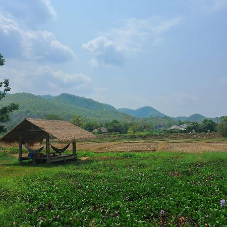 Hotel The Countryside Pai Exterior foto