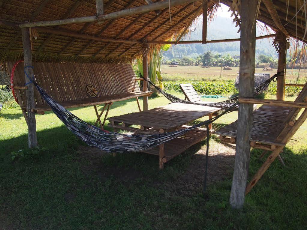 Hotel The Countryside Pai Exterior foto