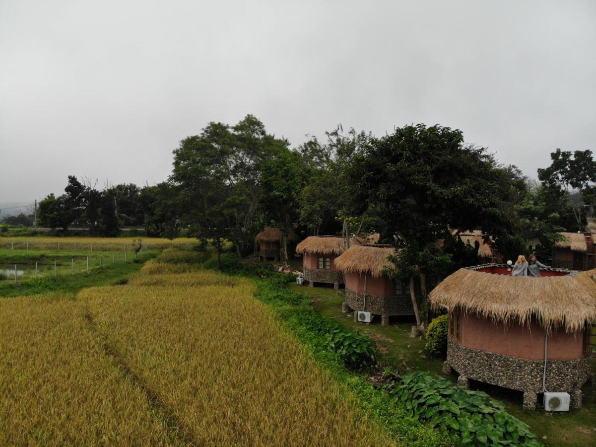 Hotel The Countryside Pai Exterior foto